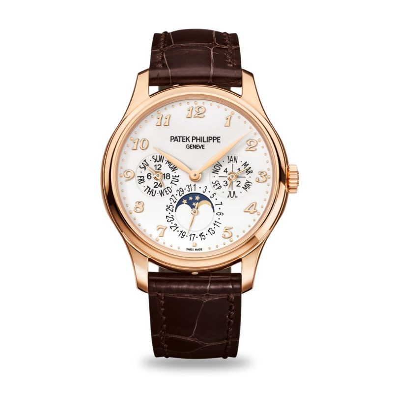 Patek Philippe Ref. 5327R-001 Grand Complications