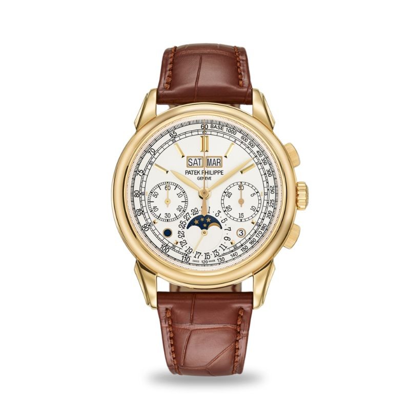 Patek Philippe Ref. 5270J-001 Grand Complications