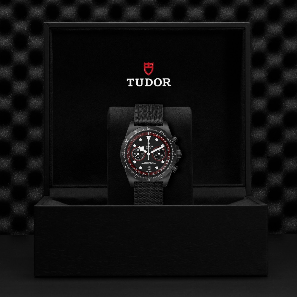 TUDOR Pelagos FXD Chrono