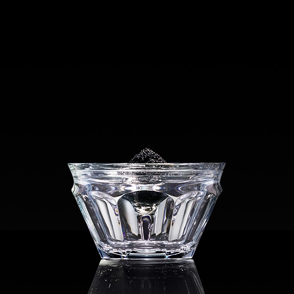 Baccarat Talleyrand Caviar Bowl