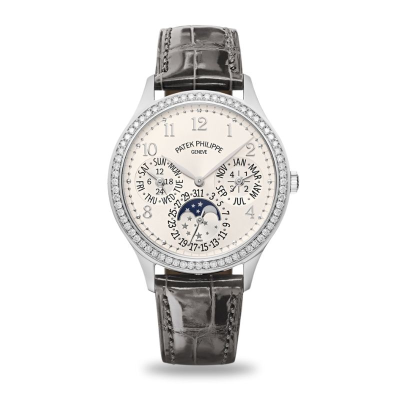 Patek Philippe Ref. 7140G-001 Grand Complications