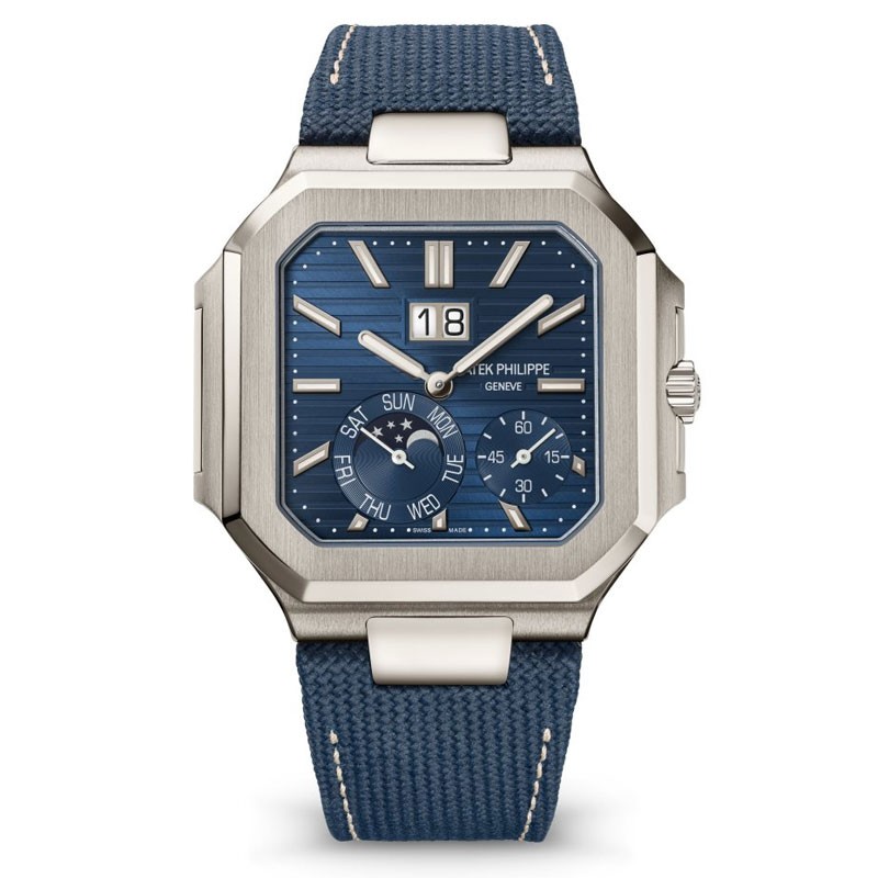 Patek Phillipe Ref. 5822P-001 Cubitus