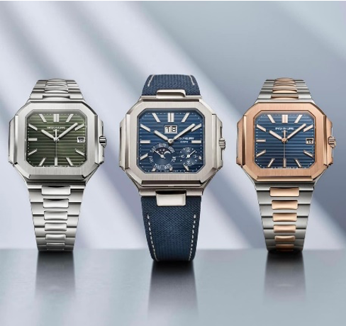 Patek Philippe Watches