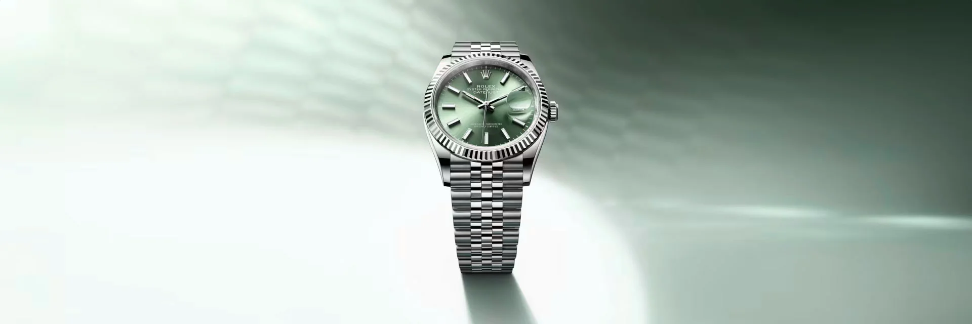 Rolex Datejust