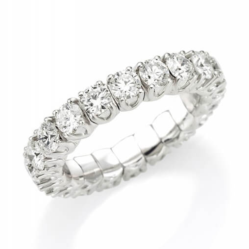 Picchiotti Xpandable™ Diamond Eternity Band - 110-1827