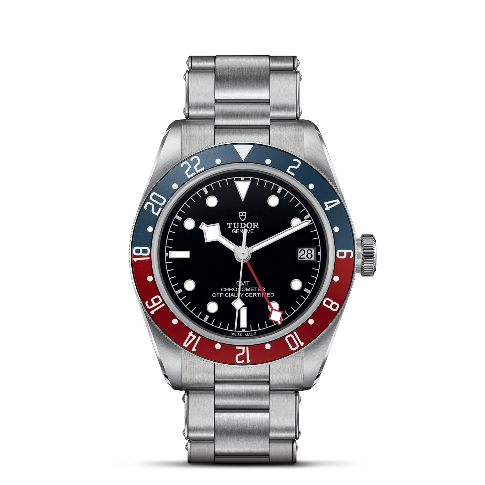 Black Bay GMT