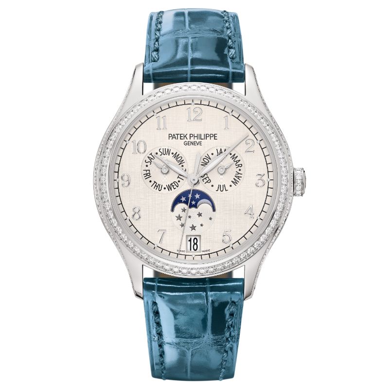 Patek Philippe Ref. 4947G-010 Complications