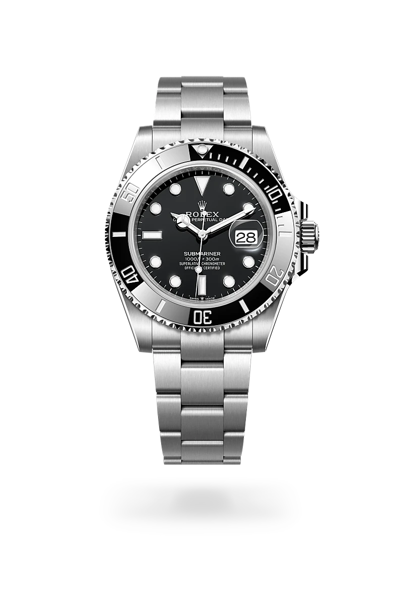 Submariner Date