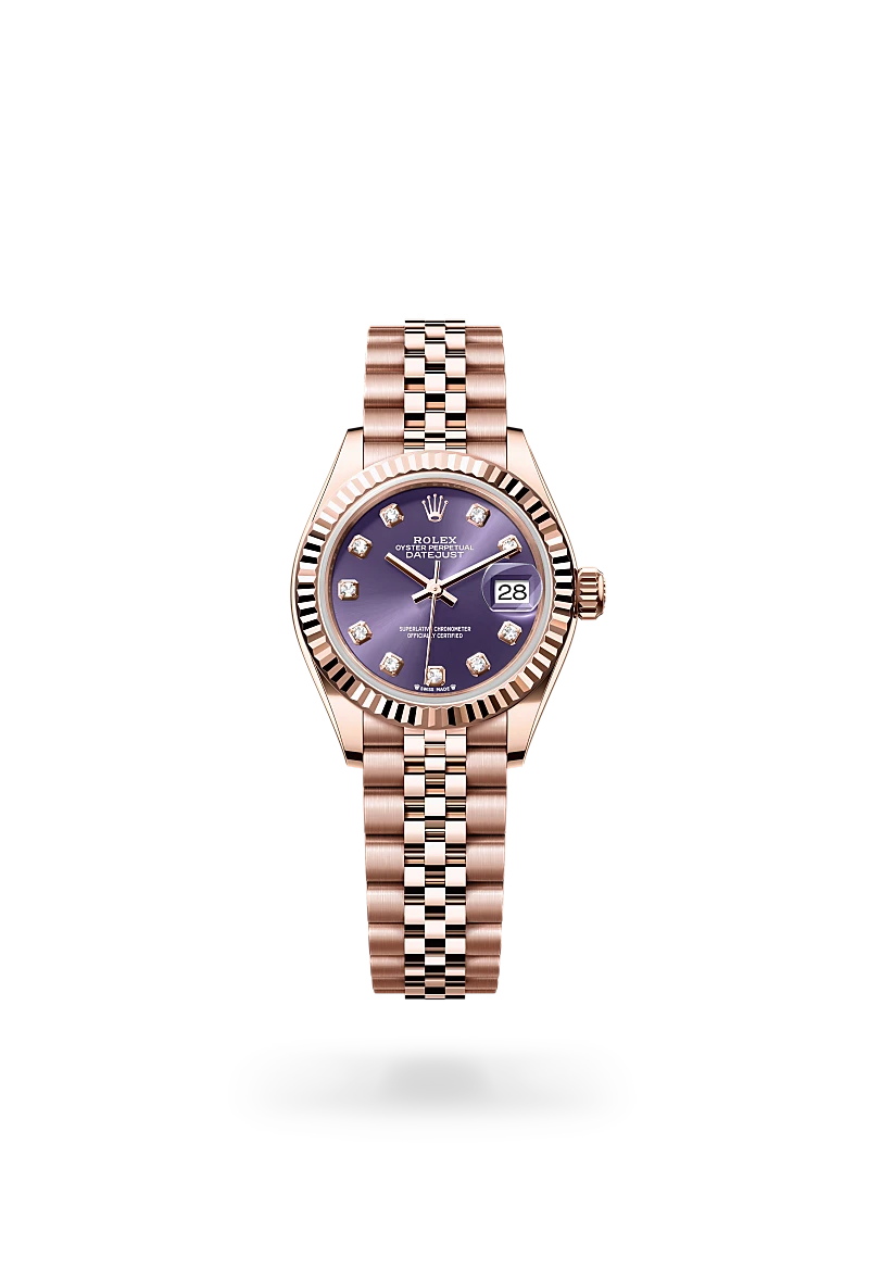 Lady-Datejust